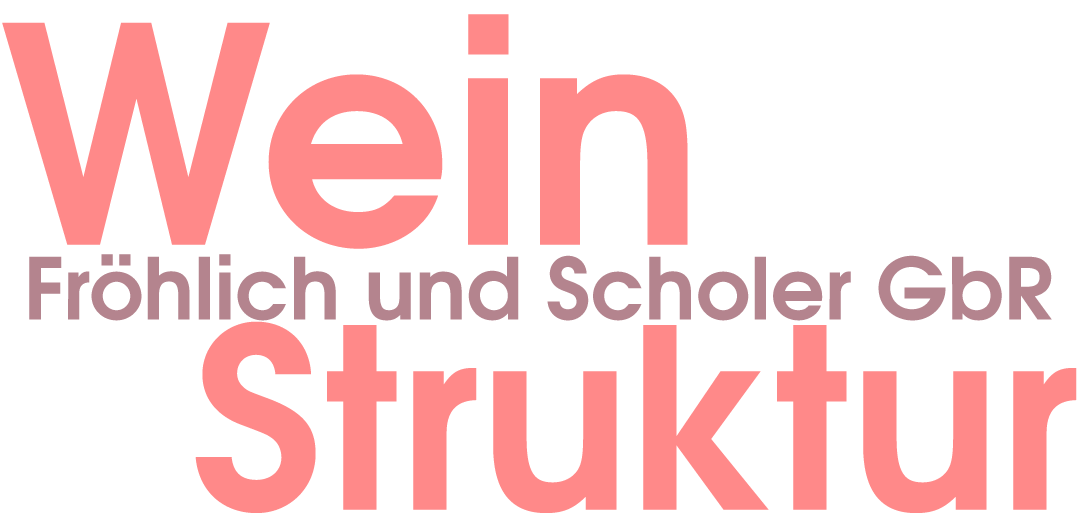 WeinStruktur - Fröhlich und Scholer GbR